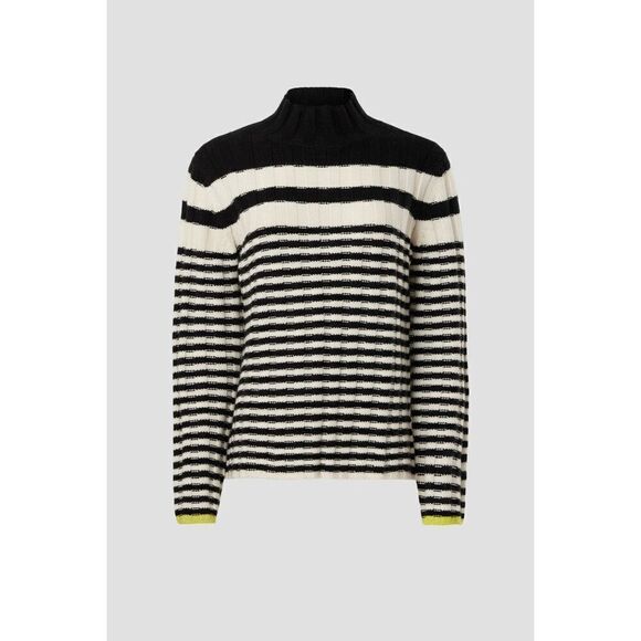 Chinti & Parker Retro Stripe Sweater - Picture 3 of 9